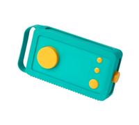 Coque odile de protection vert