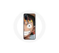 Coque Oppo A53 Manga One Piece Luffy