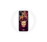 Coque Oppo A53 Manga Siete pecados capitales Demonio