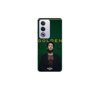 Coque Oppo A80 Álbum 2024 Golden jungkook BTS Maniacase
