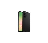 Coque - OTTERBOX - Serie React - Samsung Galaxy A56 5G - Negro - MIL-STD-810G - Ultra-fina