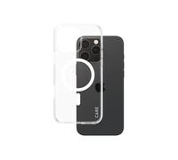 Coque - PANZERGLASS - iPhone 16 Pro Max - Protección 4,6 m - Antirayaduras - MagSafe