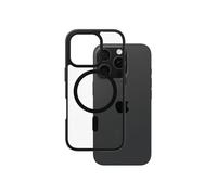 Coque - PANZERGLASS - iPhone 16 Pro - Protección 4,6 m - Anti-rayaduras - MagSafe