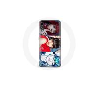 Coque para Huawei P20 Blackpink Lisa Teaser How you like That Lovesick girls e Ice Cream