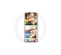 Coque para Huawei P20 BTS You Never Walk Alone Póster Canción Not Today