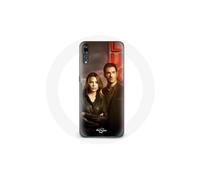 Coque para Huawei p20 Lucifer Morningstar Serie Temporada 3