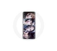 Coque para Huawei P20 Pro Blackpink Born Pink Teaser Poster Comeback Single Pink Venom 2022