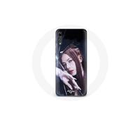 Coque para Huawei P30 Lite Blackpink Born Pink Aférrate Teaser Lisa Comeback Single Pink Venom 2022