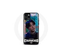 Coque para iPhone 12 Pro Bangtan Sonyeondan 7 Fates Chakho con BTS Jungkook Zeha