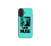 Coque para iPhone 17 Álbum 2024 MUSE Jimin BTS
