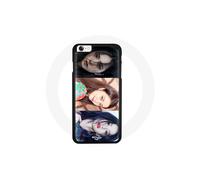 Coque para iPhone SE Blackpink Jisoo Teaser How you like That Lovesick girls e Ice Cream