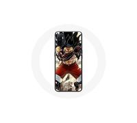 Coque para Oppo A53 Luffy Gear 5 One Piece Anime Manga