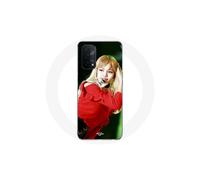 Coque para Oppo A54 5G Blackpink Lisa Playing With Fire en MelOn Music Awards