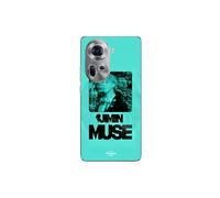 Coque para Oppo Reno 11 5G Álbum 2024 MUSE Jimin BTS Maniacase