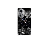 Coque para Oppo Reno 11 5G Michael Jackson Forever King Maniacase