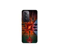 Coque para Oppo Reno 12 5G serie Stranger Things Billy Maniacase