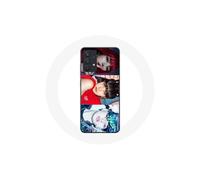 Coque para Samsung Galaxy A13 4G / A13 4G Lite Blackpink Lisa Teaser How you like That Lovesick girls e Ice Cream