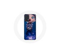 Coque para Samsung Galaxy A13 4G / A13 4G Lite BTS TinyTAN Animación V Mic Drop