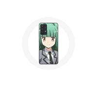 Coque para Samsung Galaxy A13 4G / A13 4G Lite kayano Assassination Classroom Anime Manga