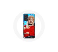 Coque para Samsung Galaxy A13 5G Blackpink Lisa Playing With Fire en MelOn Music Awards