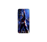 Coque para Samsung Galaxy A15 All might, uno para todos, mi héroe academia anime Maniacase