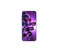 Coque para Samsung Galaxy A15 bts grupo animación kpop Maniacase