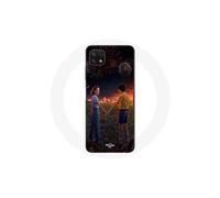 Coque para Samsung Galaxy A22 5G Stranger Things Affiche