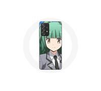 Coque para Samsung Galaxy A33 5G kayano Assassination Classroom Anime Manga