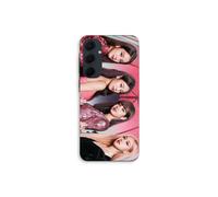 Coque para Samsung Galaxy A35 álbum de Blackpink Lisa Blackpink Stade de France Maniacase