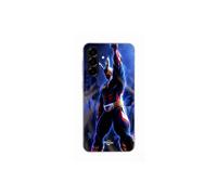 Coque para Samsung Galaxy A36 All might, uno para todos, mi héroe academia anime Maniacase