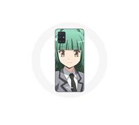 Coque para Samsung Galaxy A51 5G kayano Assassination Classroom Anime Manga