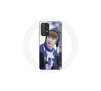 Coque para Samsung Galaxy A52 BTS You Never Walk Alone V Spring Day
