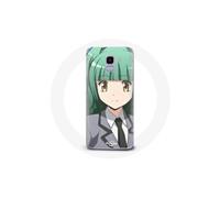 Coque para Samsung Galaxy J6 2018 kayano Asesinato en el Aula Anime Manga