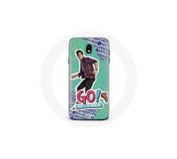 Coque para Samsung Galaxy J7 2017 Persigue tus sueños Álvaro Paz ¡Go! Vive a tu manera