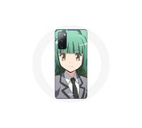 Coque para Samsung Galaxy S20 FE kayano Assassination Classroom Anime Manga