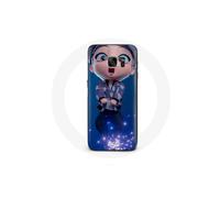 Coque para Samsung Galaxy S6 BTS TinyTAN Animación V Mic Drop