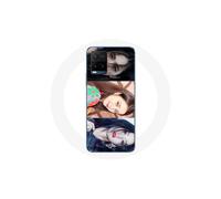 Coque para Vivo Y21s 2021 / Y21 2021 Blackpink Jisoo Teaser How you like That Lovesick girls y Ice Cream