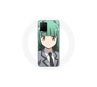 Coque para Vivo Y21s 2021 / Y21 2021 kayano Assassination Classroom Anime Manga