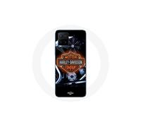 Coque para Vivo Y21s 2021 / Y21 2021 logo de Harley Davidson MotoCycles