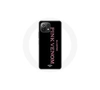 Coque para Xiaomi Mi 11 Lite Blackpink PINK VENOM Tráiler de Anuncio