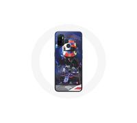 Coque - Pierre Gasly - Oppo A53 - Fórmula 1 - Protección de smartphone - Rígida