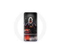 Coque - Red Bull - Huawei P30 Lite - Max Verstappen - Flexible - Deportivo
