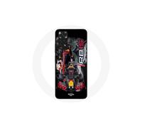 Coque - Red Bull - Xiaomi Redmi Note 11S - Flexible - Max Verstappen - Protección