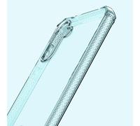 COQUE RENFO 3M SPECTRUMR SAMSUNG GALAXY S23FE 5G CLEAR BLUE