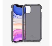 COQUE RENFORCEE 3M SPECTRUMR IPHONE 11/XR CLEAR SMOKE