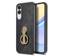 COQUE RFID Tarjeta Correa Antigolpes Funda Vivo V70 FE-Negro