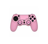 Coque Rigide - Blade - BL-TANOOKICOMBO - Protección - Rosa - PS4