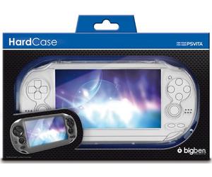 Coque rigide pour PS Vita [Importación francesa]