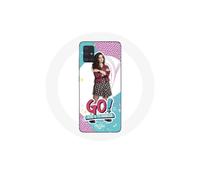 Coque Samsung Galaxy A51 Persigue Tus Sueños Zoe Caletián Go! vive a tu manera