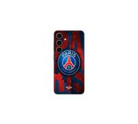 Coque Samsung Galaxy S25 Plus Logo del Paris Saint Germain FC Maniacase